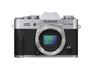 Mirrorless Fujifilm X-T20 с обектив Zeiss Touit 12mm f/2.8