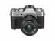 Mirrorless Fujifilm X-T20 с обектив 15-45mm OIS PZ