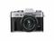 Mirrorless Fujifilm X-T20 с обектив 15-45mm OIS PZ
