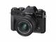 Mirrorless Fujifilm X-T20 с обектив 15-45mm OIS PZ