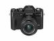 Mirrorless Fujifilm X-T20 с обектив 15-45mm OIS PZ