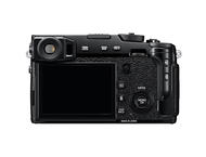 Mirrorless Fujifilm X-Pro2