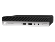 Компютри HP ProDesk 400 G3 DesktopMini
