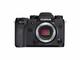 Mirrorless Fujifilm X-H1