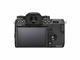 Mirrorless Fujifilm X-H1