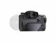 Mirrorless Fujifilm X-H1