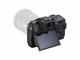 Mirrorless Fujifilm X-H1