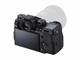 Mirrorless Fujifilm X-H1 с обектив Zeiss Touit 12mm f/2.8
