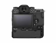 Mirrorless Fujifilm X-H1 с Fujifilm VPB-XH1
