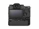 Mirrorless Fujifilm X-H1 с Fujifilm VPB-XH1