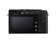 Mirrorless Fujifilm X-E3