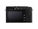 Mirrorless Fujifilm X-E3