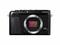 Mirrorless Fujifilm X-E3
