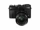 Mirrorless Fujifilm X-E3 с обектив 18-55mm LM OIS