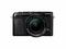 Mirrorless Fujifilm X-E3 с обектив 18-55mm LM OIS