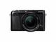 Mirrorless Fujifilm X-E3 с обектив 18-55mm LM OIS