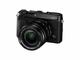 Mirrorless Fujifilm X-E3 с 18-55mm LM OIS и Zeiss Touit 32mm f/1.8