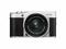 Mirrorless Fujifilm X-A5 с обектив 15-45mm f/3.5-5.6 OIS PZ