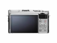 Mirrorless Fujifilm X-A5 с обектив 15-45mm f/3.5-5.6 OIS PZ
