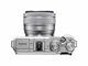 Mirrorless Fujifilm X-A5 с обектив 15-45mm f/3.5-5.6 OIS PZ