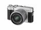 Mirrorless Fujifilm X-A5 с 15-45mm OIS PZ и Zeiss Touit 32mm f/1.8