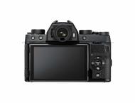 Mirrorless Fujifilm X-T100 с 15-45mm f/3.5-5.6 OIS PZ