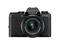 Mirrorless Fujifilm X-T100 с 15-45mm f/3.5-5.6 OIS PZ