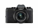 Mirrorless Fujifilm X-T100 с 15-45mm f/3.5-5.6 OIS PZ