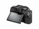 Mirrorless Fujifilm X-T100 с 15-45mm f/3.5-5.6 OIS PZ