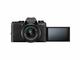 Mirrorless Fujifilm X-T100 с 15-45mm f/3.5-5.6 OIS PZ