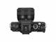 Mirrorless Fujifilm X-T100 с 15-45mm f/3.5-5.6 OIS PZ