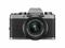 Mirrorless Fujifilm X-T100 с 15-45mm f/3.5-5.6 OIS PZ
