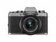 Mirrorless Fujifilm X-T100 с 15-45mm f/3.5-5.6 OIS PZ