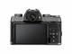 Mirrorless Fujifilm X-T100 с 15-45mm OIS PZ и Zeiss Touit 32mm f/1.8