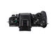 Mirrorless Canon EOS M5