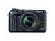 Mirrorless Canon EOS M6 с 18-150mm f/3.5-6.3 IS STM