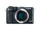 Mirrorless Canon EOS M6 с 18-150mm IS STM и 22mm f/2 STM