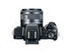 Mirrorless Canon EOS M50 Black с EF-M 15-45mm f/3.5-6.3 IS STM