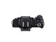 Mirrorless Canon EOS M50 Black