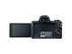 Mirrorless Canon EOS M50 Black