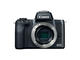 Mirrorless Canon EOS M50 Black