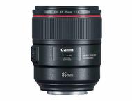DSLR обективи Canon EF 85mm f/1.4L IS USM