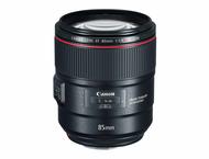 DSLR обективи Canon EF 85mm f/1.4L IS USM