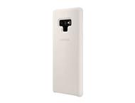 Калъфи Samsung Note 9 N960 Silicone Cover, в бяло
