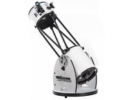 Телескопи Meade LightBridge 10" F/5 Dobsonian Telescope