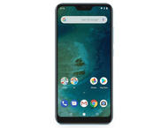 Смартфони Xiaomi Mi A2 Lite 64GB Dual SIM, син