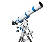 Телескопи Meade LX70 R5 5" EQ Refractor Telescope