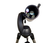 Телескопи Levenhuk SkyMatic 127 GT MAK