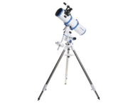 Телескопи Meade LX70 R6 6" EQ Reflector Telescope