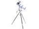 Телескопи Meade LX70 R6 6" EQ Reflector Telescope
